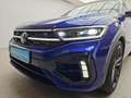 Volkswagen T-Roc R AKRAPOVIC PANO ASSIST LM19 Blau - thumbnail 19