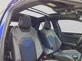 Volkswagen T-Roc R AKRAPOVIC PANO ASSIST LM19 Blau - thumbnail 16