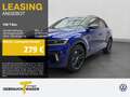 Volkswagen T-Roc R AKRAPOVIC PANO ASSIST LM19 Blau - thumbnail 1