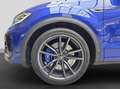Volkswagen T-Roc R AKRAPOVIC PANO ASSIST LM19 Blau - thumbnail 7