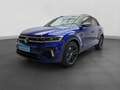 Volkswagen T-Roc R AKRAPOVIC PANO ASSIST LM19 Blau - thumbnail 2
