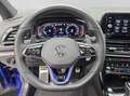 Volkswagen T-Roc R AKRAPOVIC PANO ASSIST LM19 Blau - thumbnail 9