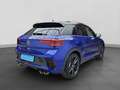 Volkswagen T-Roc R AKRAPOVIC PANO ASSIST LM19 Blau - thumbnail 3