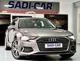 Audi A6 Avant 45 TFSI Quattro - 2,0i 245cv S TRONIC Gris - thumbnail 1