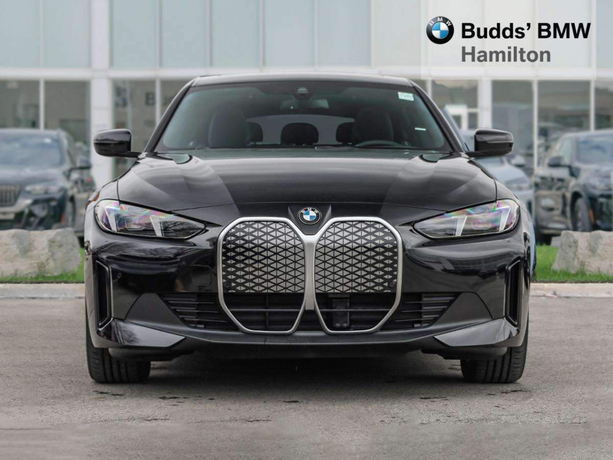 2026 BMW 4 Series Demo Sale! Lease over 48 m,20,000 km, $3168.00 Due — снимка 4