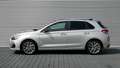 Hyundai i30 1.4 T-GDI Passion+ Pano +Allwetter+ AHK Silber - thumbnail 5