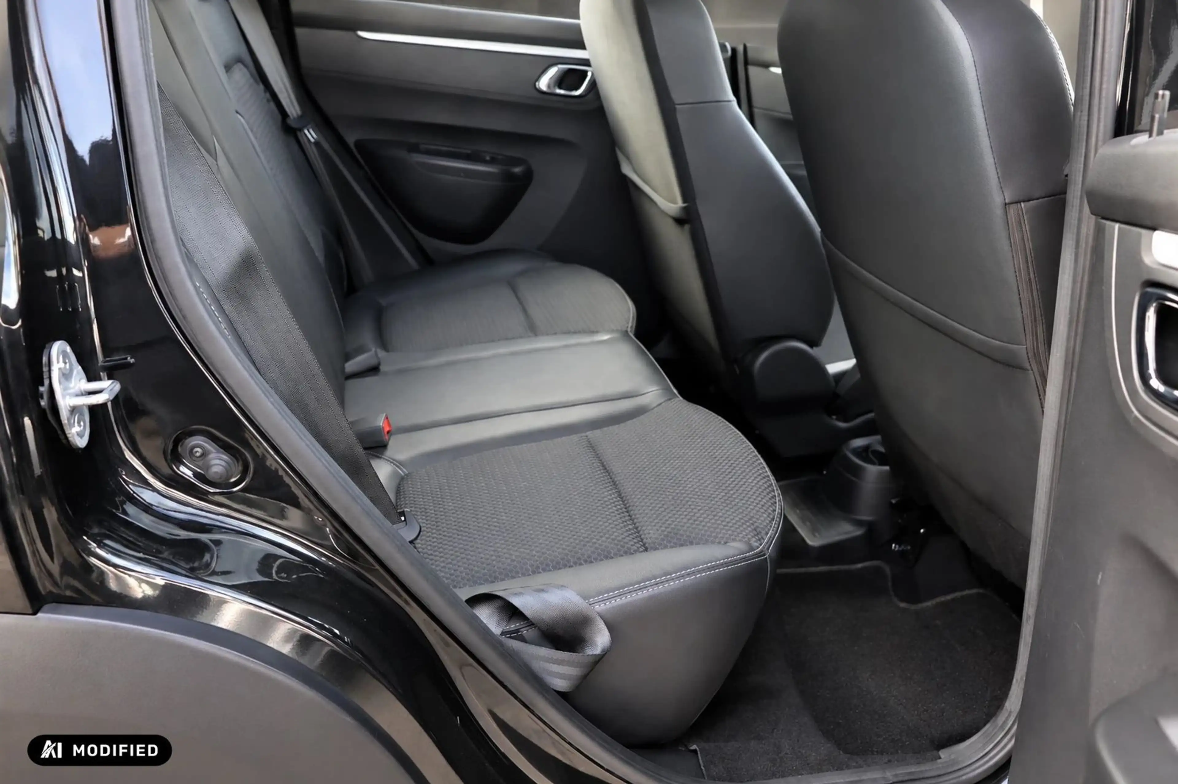 Dacia Spring Electric Essential — photo 11