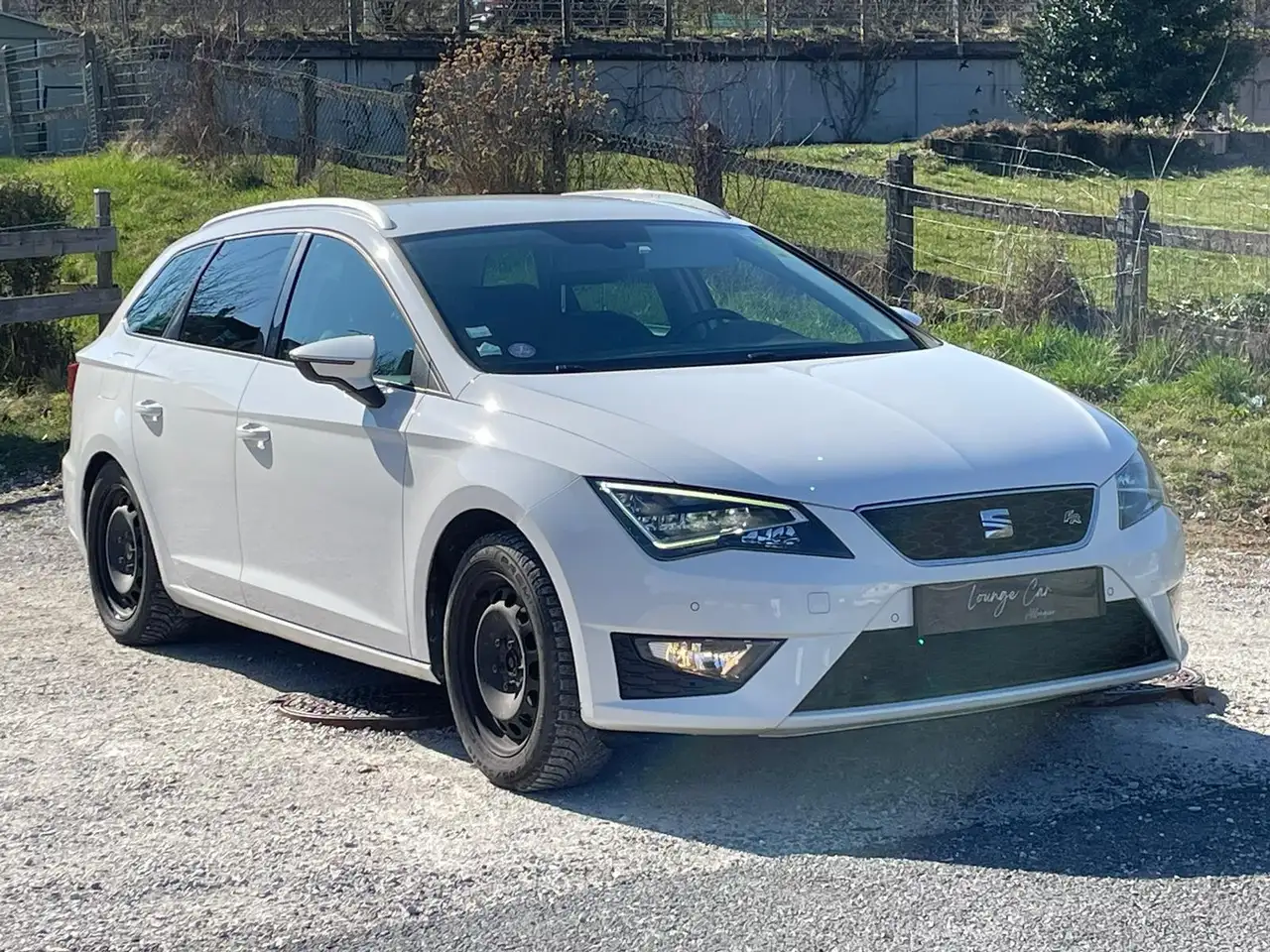 Seat Leon ST 1.4 TSI 150 Start/Stop ACT FR