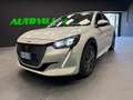 Peugeot 208 208 II 2019 e-208 Allure 100kW Bianco - thumbnail 3