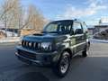 Suzuki Jimny Jimny Comfort Ranger Klima AHK Top Grün - thumbnail 12