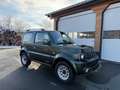 Suzuki Jimny Jimny Comfort Ranger Klima AHK Top Grün - thumbnail 4