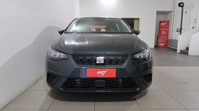 SEAT Ibiza view 10