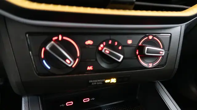SEAT Ibiza view 11