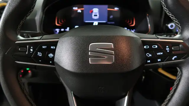 SEAT Ibiza view 15