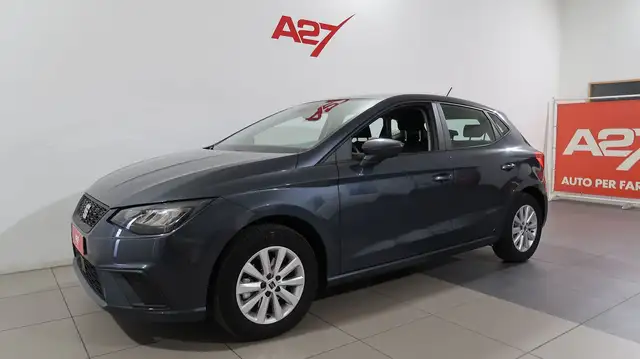 2025 SEAT Ibiza for sale