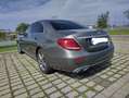 Mercedes-Benz E 200 E 200 d 9G-TRONIC Avantgarde Grau - thumbnail 1
