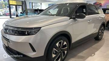 1.2 Turbo Hybrid 145ch GS e-DCT6