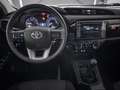 Toyota Hilux 2.4 D-4D Cabina Doble GX Blanc - thumbnail 13