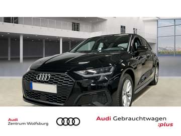 35TFSI LED/SITZHZ/APS/VIRTUAL