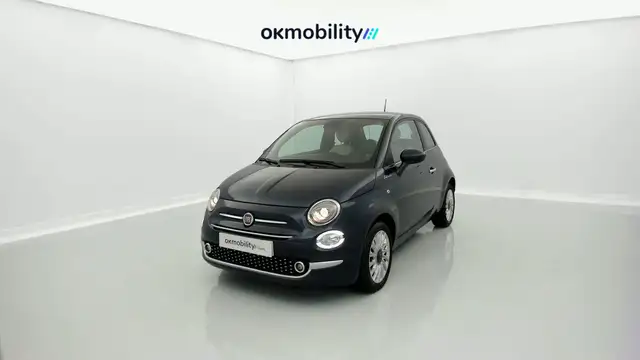 Fiat 500 1.0 HYBRID 70 MHEV dolcevita