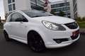Opel Corsa D Edition Sport OPC-Line-Paket 1 Weiß - thumbnail 2