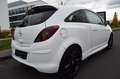 Opel Corsa D Edition Sport OPC-Line-Paket 1 Weiß - thumbnail 3