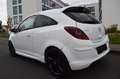 Opel Corsa D Edition Sport OPC-Line-Paket 1 Weiß - thumbnail 4