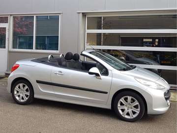 CC 1.6 VTi Airco Electr.Rmn/Kap LmVlg