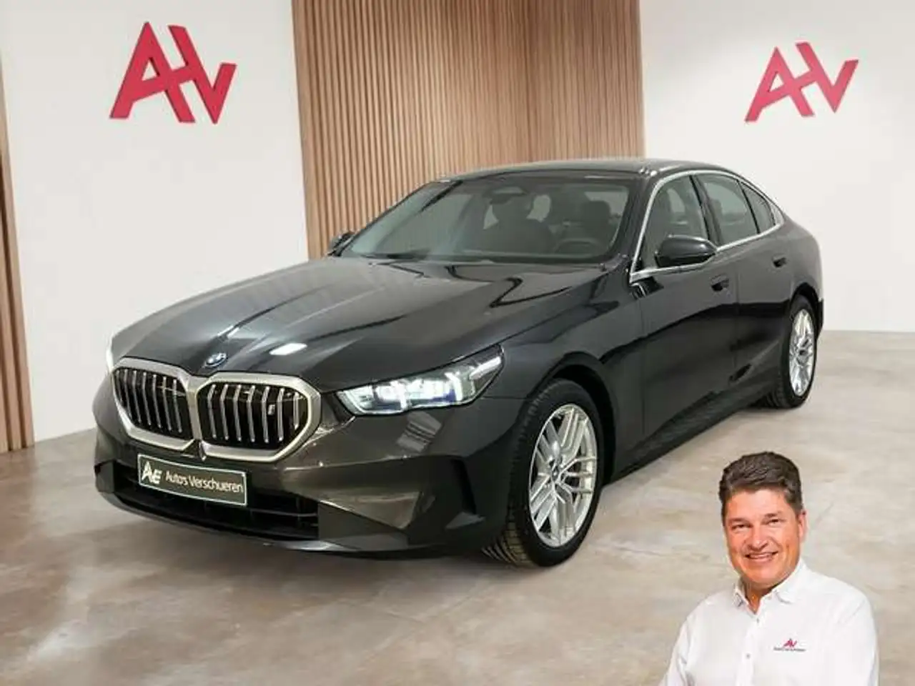 BMW i5