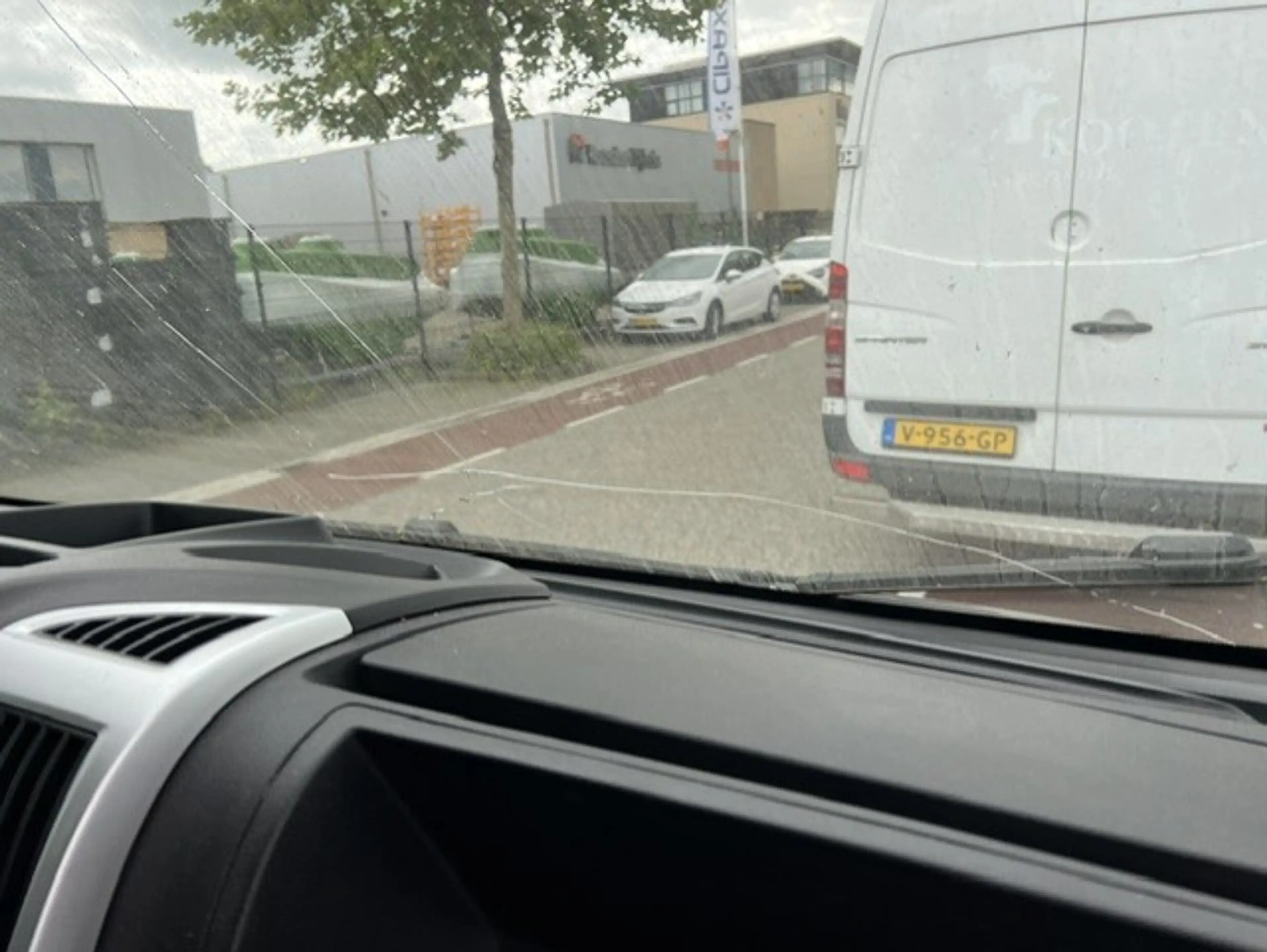 Fiat Ducato 35 2.3 MultiJet 110KW L4H2 MAXI THERMO KING KOELIN — photo 15