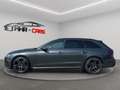 Audi A4 40 quattro 2.0 TDI S line Grau - thumbnail 2