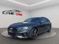 Audi A4 40 quattro 2.0 TDI S line Grau - thumbnail 1