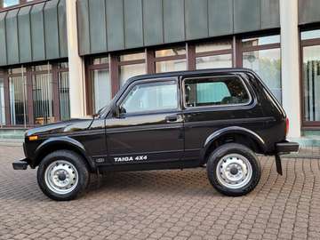 Niva Taiga 4x4 Nur 37 Tkm-1 Hd-Euro 6-ABS !