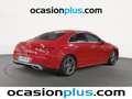 Mercedes-Benz CLA 250 4Matic 7G-DCT Rojo - thumbnail 4