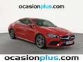 Mercedes-Benz CLA 250 4Matic 7G-DCT Rojo - thumbnail 2