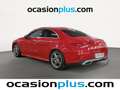 Mercedes-Benz CLA 250 4Matic 7G-DCT Rojo - thumbnail 3