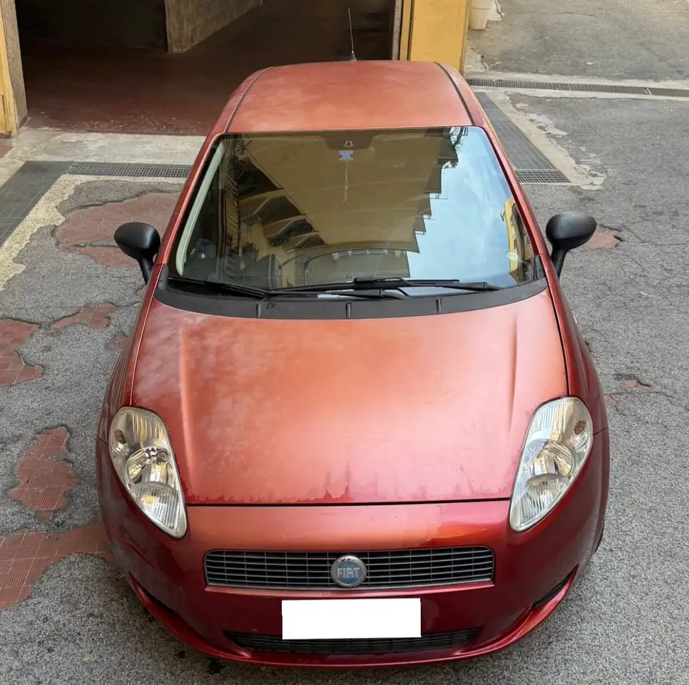 Fiat Grande Punto