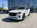 Mazda CX-60 PHEV 2.5 (327PS) AWD Autom. Homura Coso-P. Weiß - thumbnail 2