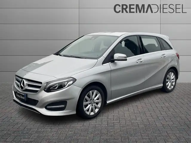 Mercedes-Benz B 180 Classe B - T246 d Sport Next auto