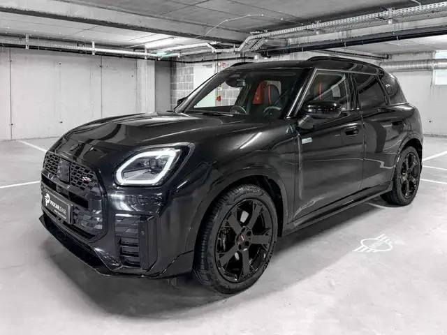 MINI Cooper C Countryman COOPER C Countryman JCW 170 /H