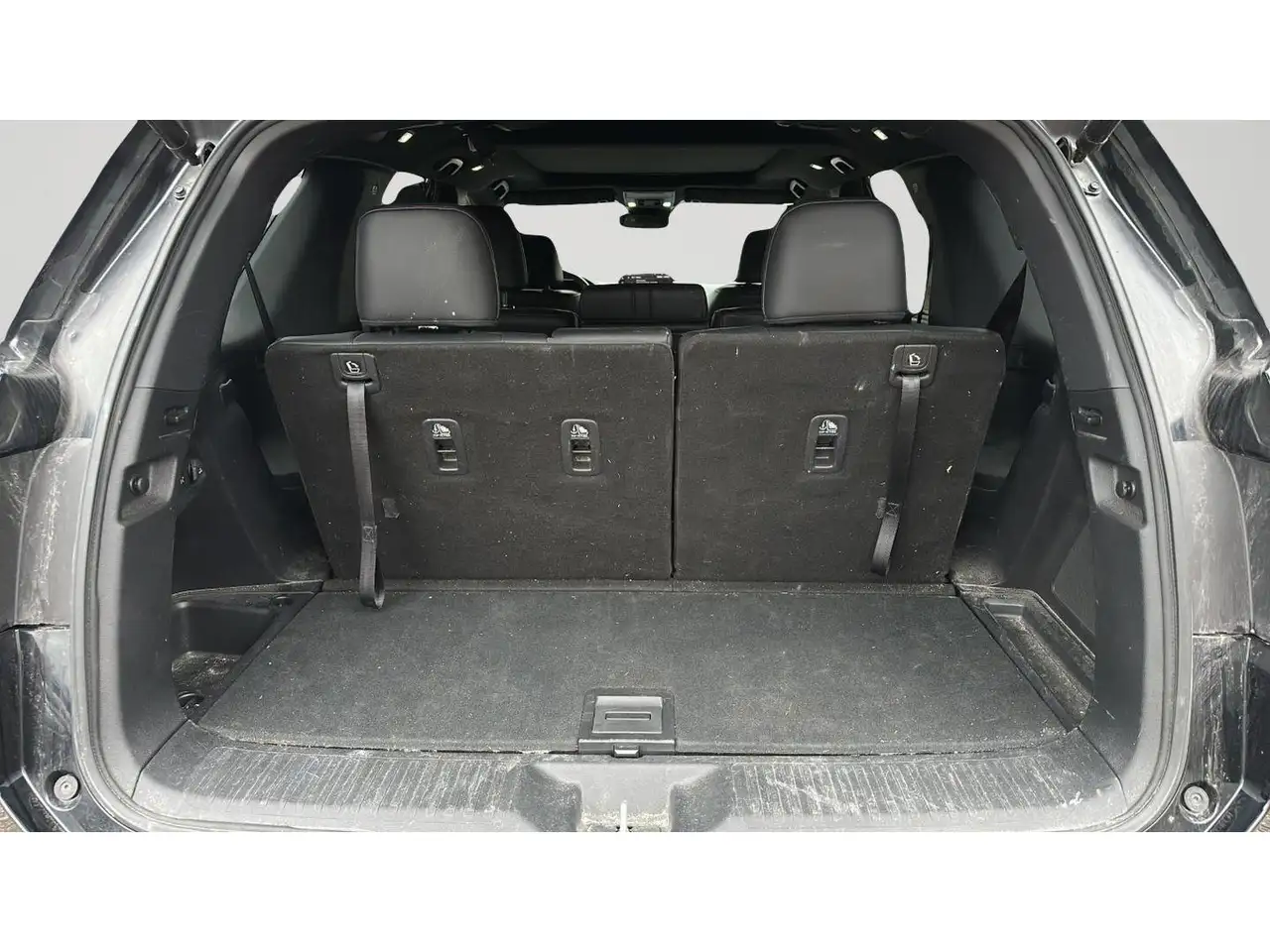 Honda Pilot photo Honda Pilot