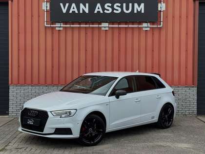 Audi A3 Sportback 1.5 TFSI Maxton RS Carplay Lane ACC PDC