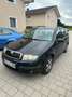 Skoda Fabia Elegance Fekete - thumbnail 2