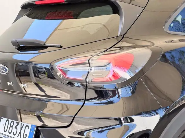 Ford Puma view 16