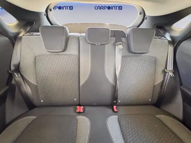 Ford Puma view 9