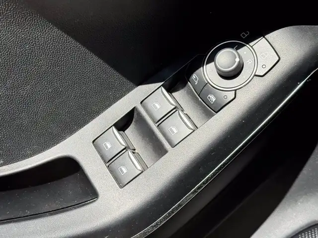 Ford Puma view 19