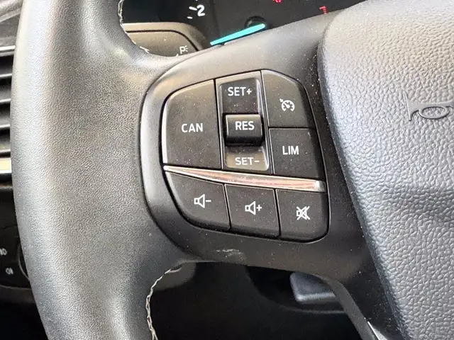 Ford Puma view 20
