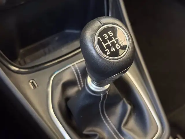 Ford Puma view 25