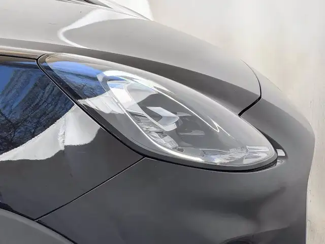 Ford Puma view 13