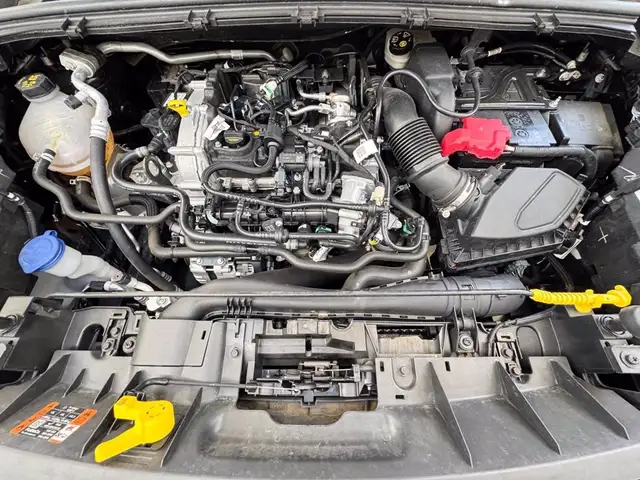 Ford Puma view 12